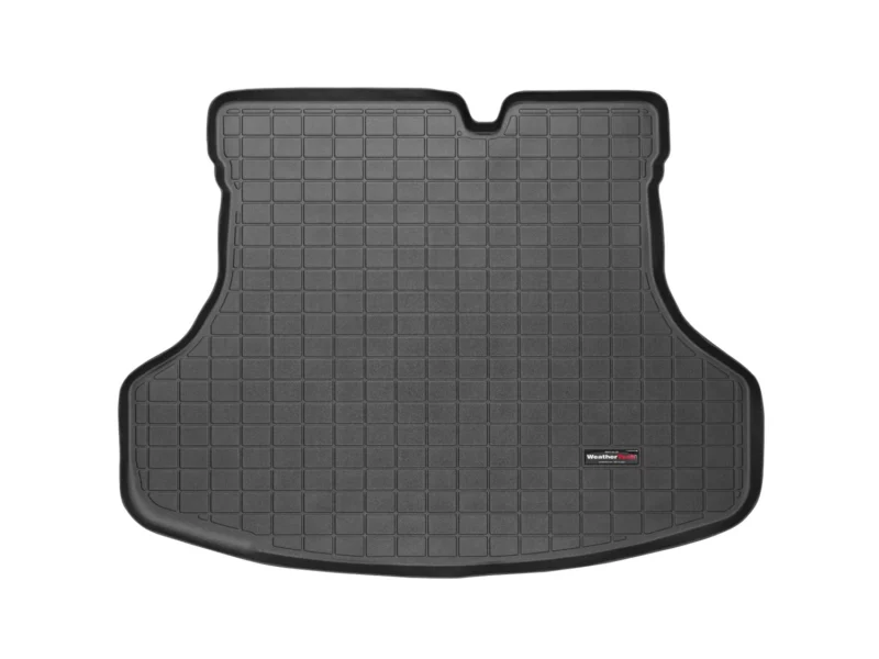 Weathertech 40591 - Cargo Liner, Black, TPE - Thermoplastic Elastomer