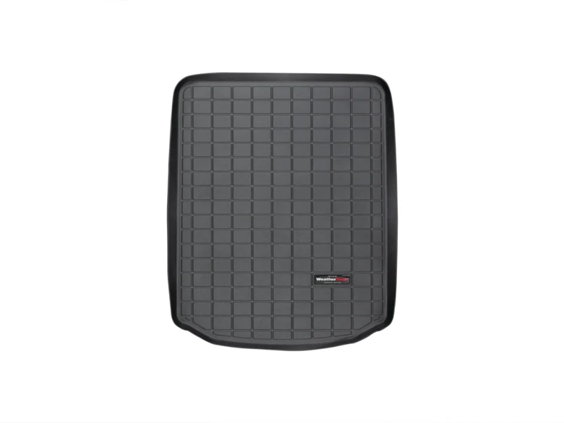 Weathertech 40594 - Cargo Liner, Black, TPE - Thermoplastic Elastomer