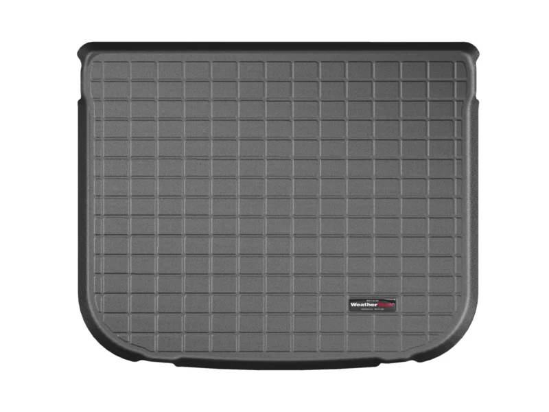 Weathertech 40596 - Cargo Liner, Black, TPE - Thermoplastic Elastomer