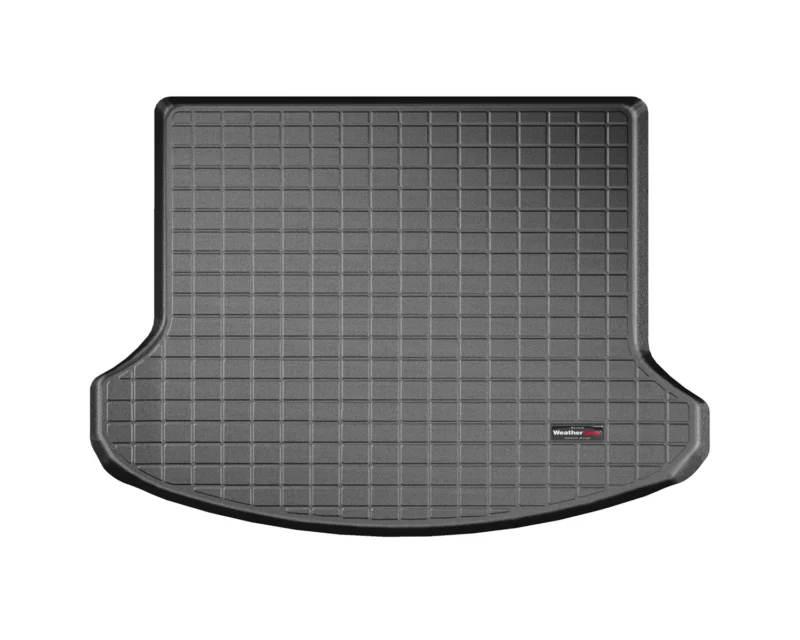 Weathertech 40599 - Cargo Liner, Black, TPE - Thermoplastic Elastomer