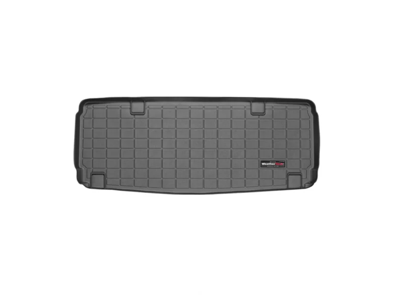Weathertech 40601 - Cargo Liner, Black, TPE - Thermoplastic Elastomer
