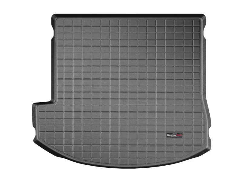 Weathertech 40608 - Cargo Liner, Black, TPE - Thermoplastic Elastomer