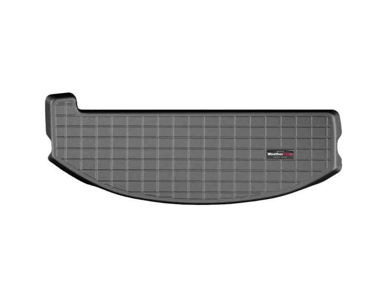 Weathertech 40609 - Cargo Liner, Black, TPE - Thermoplastic Elastomer
