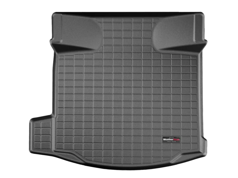 Weathertech 40611 - Cargo Liner, Black, TPE - Thermoplastic Elastomer