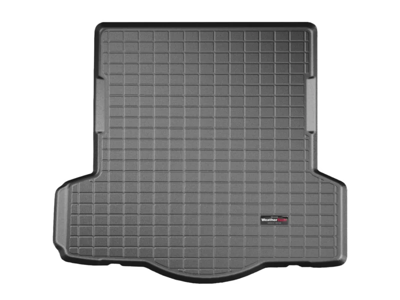 Weathertech 40612 - Cargo Liner, Black, TPE - Thermoplastic Elastomer