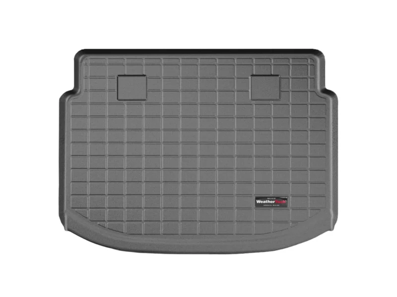Weathertech 40617 - Cargo Liner, Black, TPE - Thermoplastic Elastomer