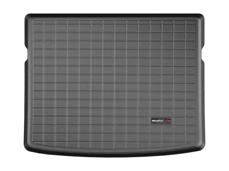 Weathertech 40622 - Cargo Liner, Black, TPE - Thermoplastic Elastomer