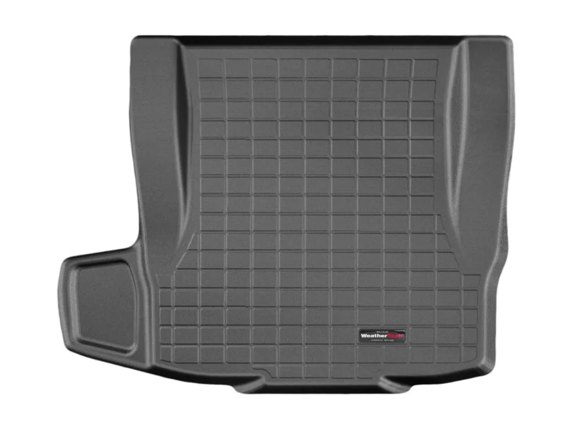 Weathertech 40623 - Cargo Liner, Black, TPE - Thermoplastic Elastomer