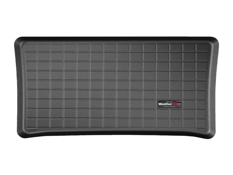 Weathertech 40624 - Cargo Liner, Black, TPE - Thermoplastic Elastomer