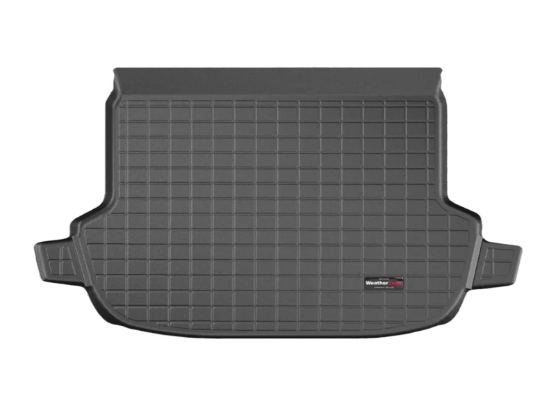 Weathertech 40628 - Cargo Liner, Black, TPE - Thermoplastic Elastomer