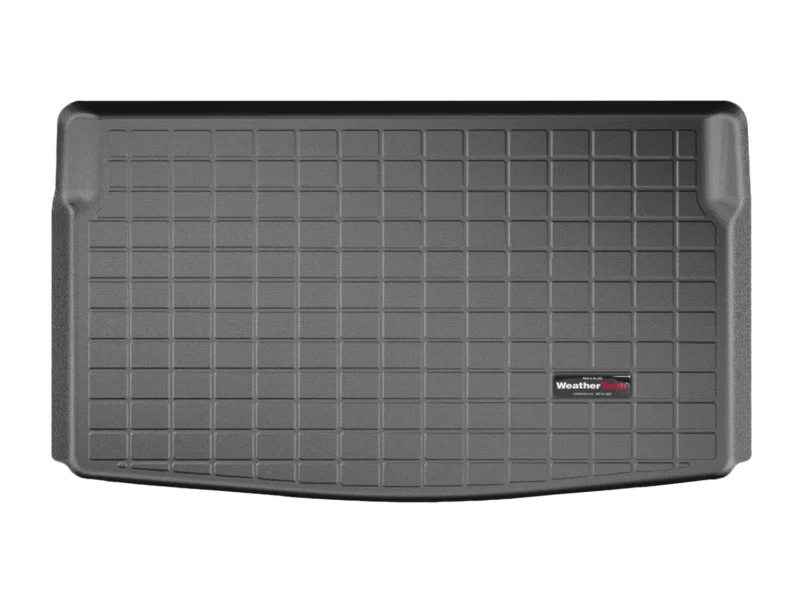 Weathertech 40629 - Cargo Liner, Black, TPE - Thermoplastic Elastomer