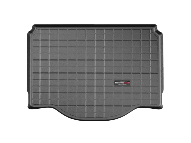 Weathertech 40630 - Cargo Liner, Black, TPE - Thermoplastic Elastomer