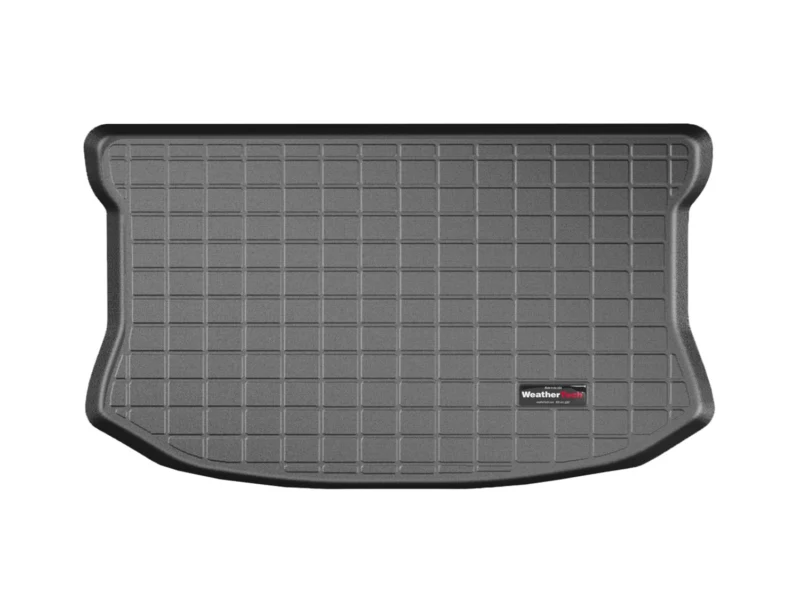 Weathertech 40631 - Cargo Liner, Black, TPE - Thermoplastic Elastomer