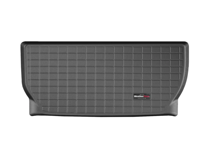 Weathertech 40632 - Cargo Liner, Black, TPE - Thermoplastic Elastomer