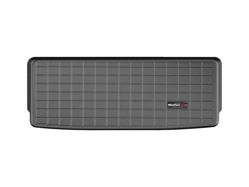 Weathertech 40635 - Cargo Liner, Black, TPE - Thermoplastic Elastomer