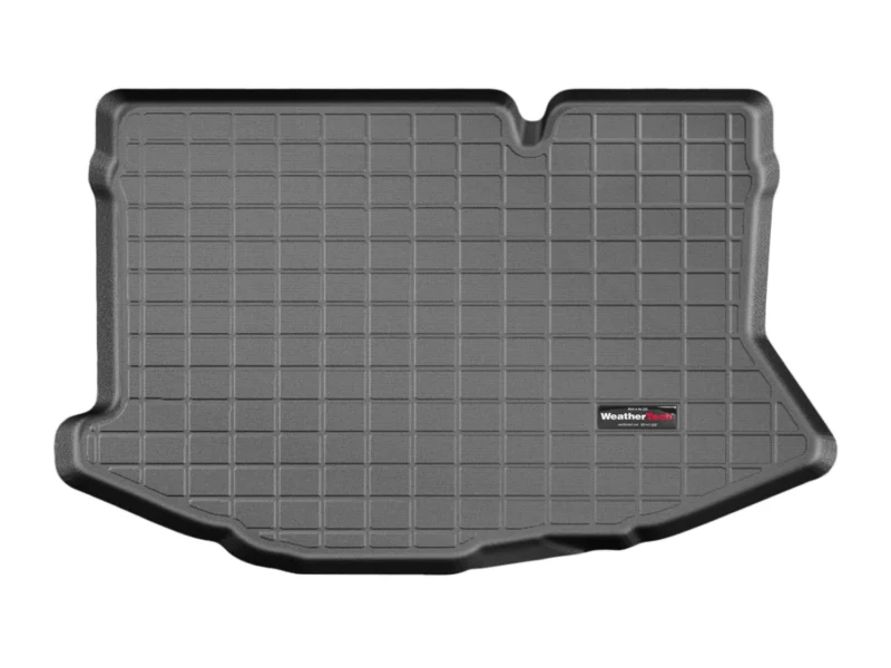 Weathertech 40636 - Cargo Liner, Black, TPE - Thermoplastic Elastomer