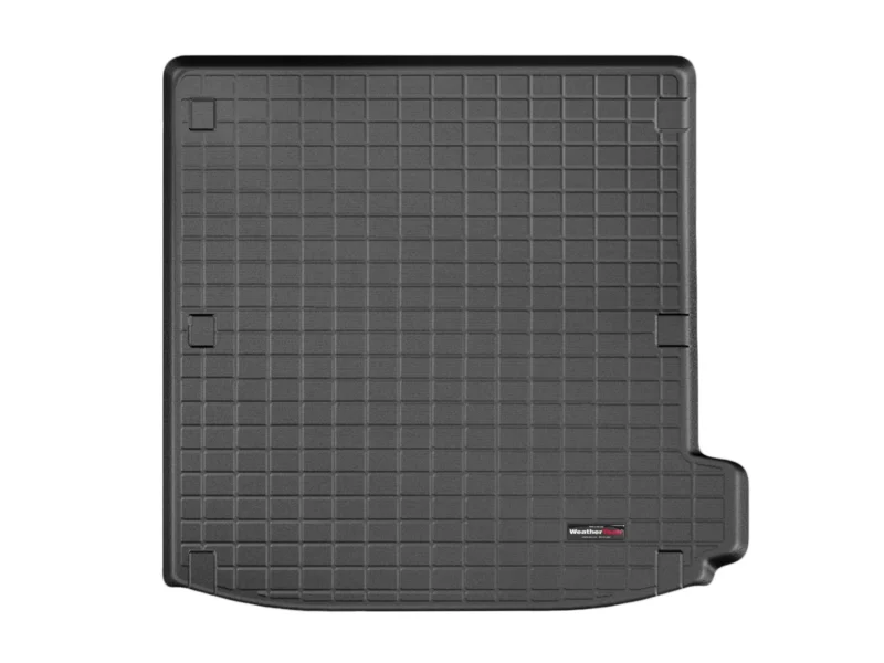 Weathertech 40644 - Cargo Liner, Black, TPE - Thermoplastic Elastomer