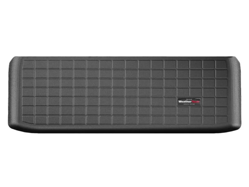 Weathertech 40645 - Cargo Liner, Black, TPE - Thermoplastic Elastomer