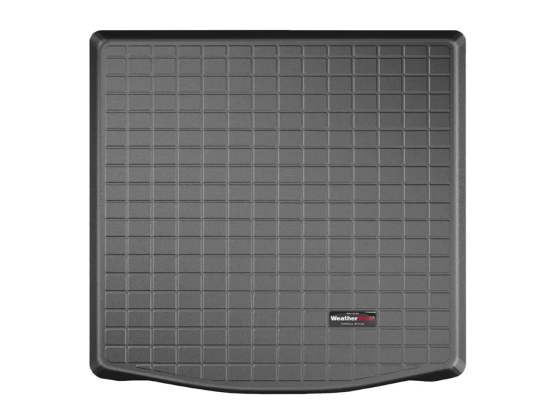 Weathertech 40647 - Cargo Liner, Black, TPE - Thermoplastic Elastomer