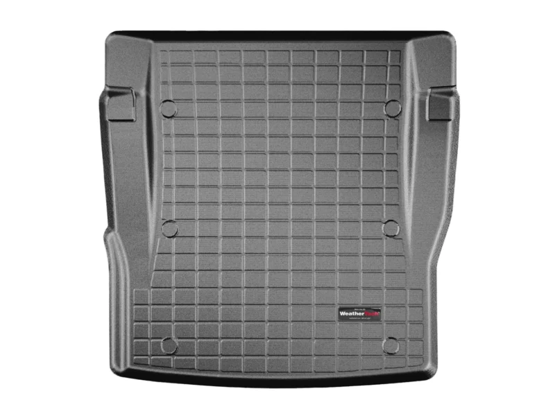 Weathertech 40648 - Cargo Liner, Black, TPE - Thermoplastic Elastomer