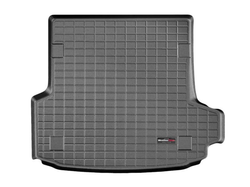 Weathertech 40650 - Cargo Liner, Black, TPE - Thermoplastic Elastomer