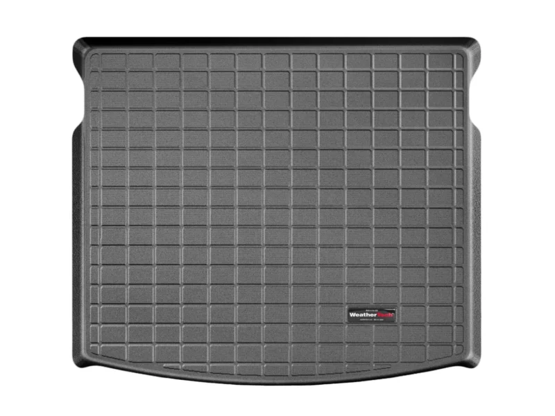 Weathertech 40652 - Cargo Liner, Black, TPE - Thermoplastic Elastomer