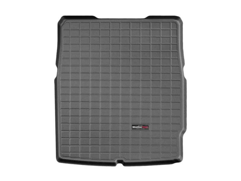 Weathertech 40653 - Cargo Liner, Black, TPE - Thermoplastic Elastomer