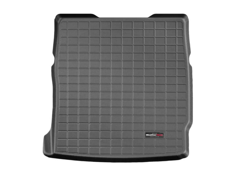 Weathertech 40654 - Cargo Liner, Black, TPE - Thermoplastic Elastomer