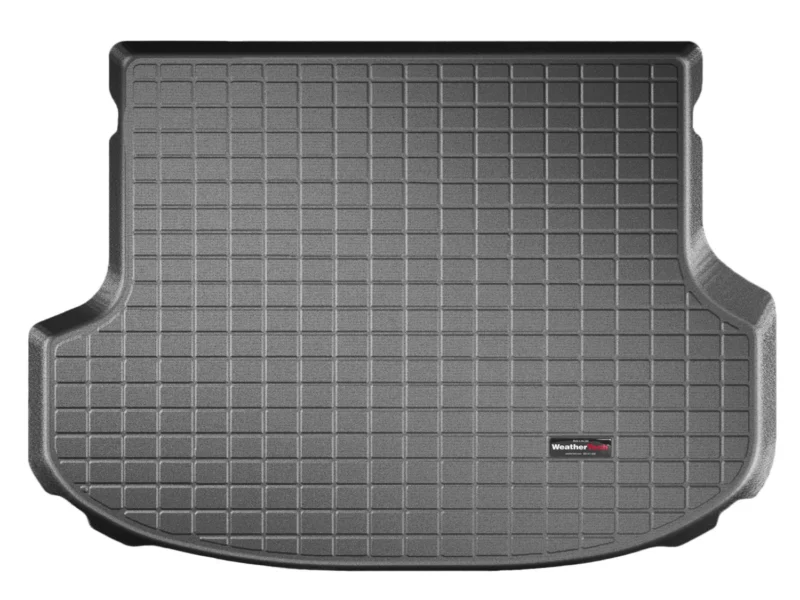 Weathertech 40655 - Cargo Liner, Black, TPE - Thermoplastic Elastomer