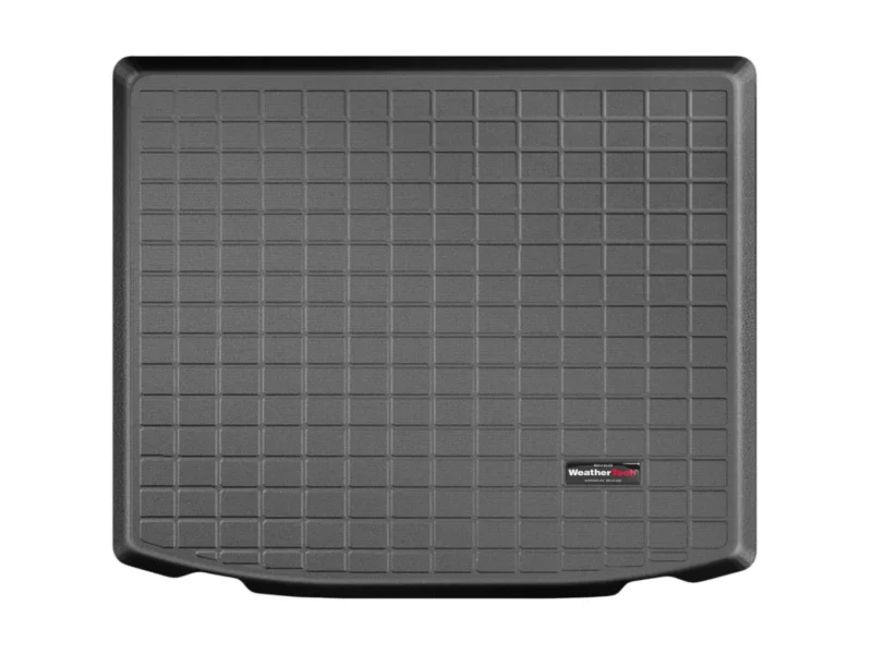 Weathertech 40656 - Cargo Liner, Black, TPE - Thermoplastic Elastomer