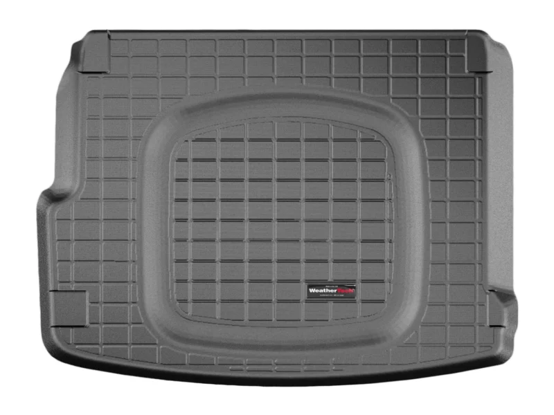 Weathertech 40660 - Cargo Liner, Black, TPE - Thermoplastic Elastomer