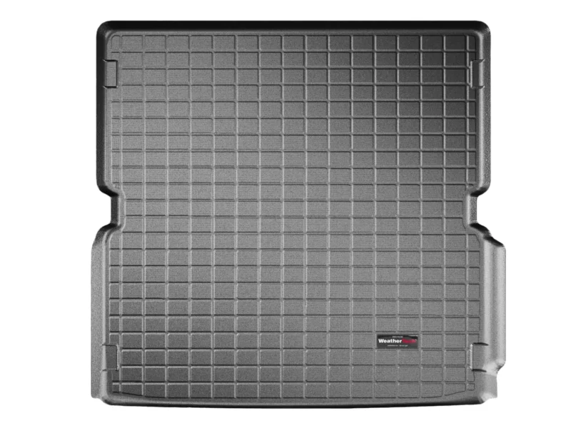 Weathertech 40664 - Cargo Liner, Black, TPE - Thermoplastic Elastomer