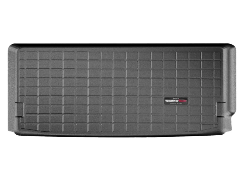 Weathertech 40665 - Cargo Liner, Black, TPE - Thermoplastic Elastomer