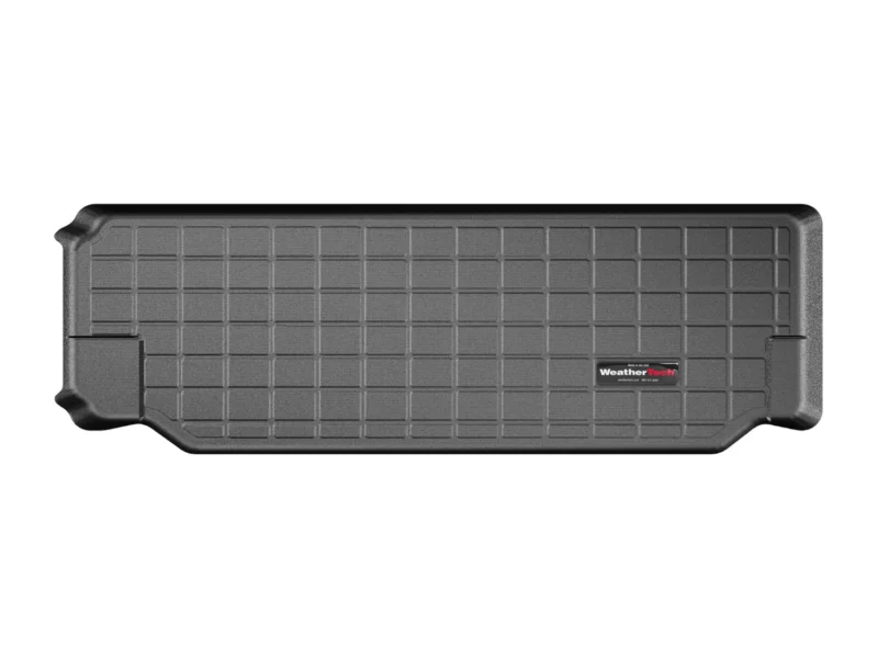Weathertech 40667 - Cargo Liner, Black, TPE - Thermoplastic Elastomer