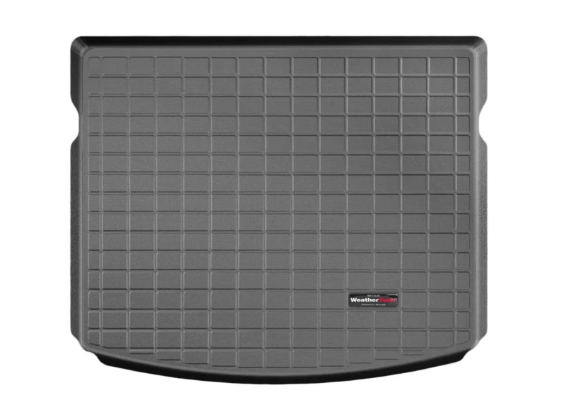 Weathertech 40672 - Cargo Liner, Black, TPE - Thermoplastic Elastomer