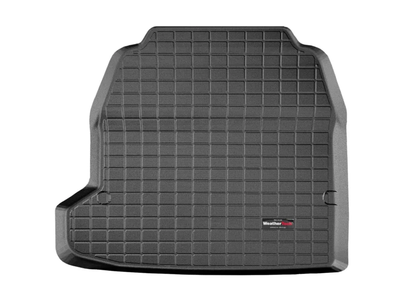 Weathertech 40674 - Cargo Liner, Black, TPE - Thermoplastic Elastomer