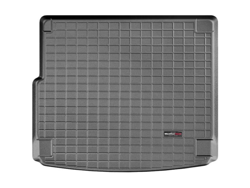 Weathertech 40675 - Cargo Liner, Black, TPE - Thermoplastic Elastomer