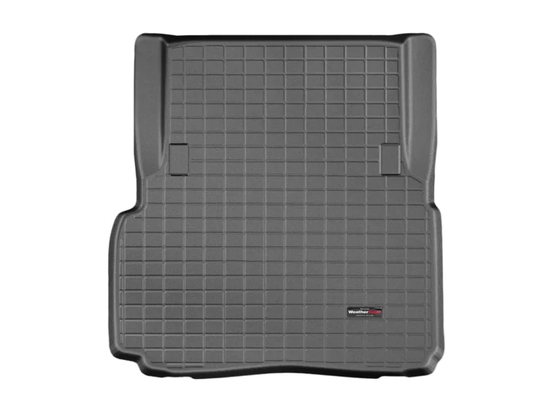 Weathertech 40676 - Cargo Liner, Black, TPE - Thermoplastic Elastomer