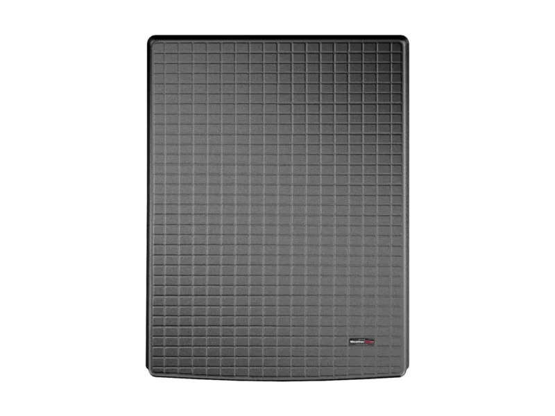 Weathertech 40677 - Cargo Liner, Black, TPE - Thermoplastic Elastomer