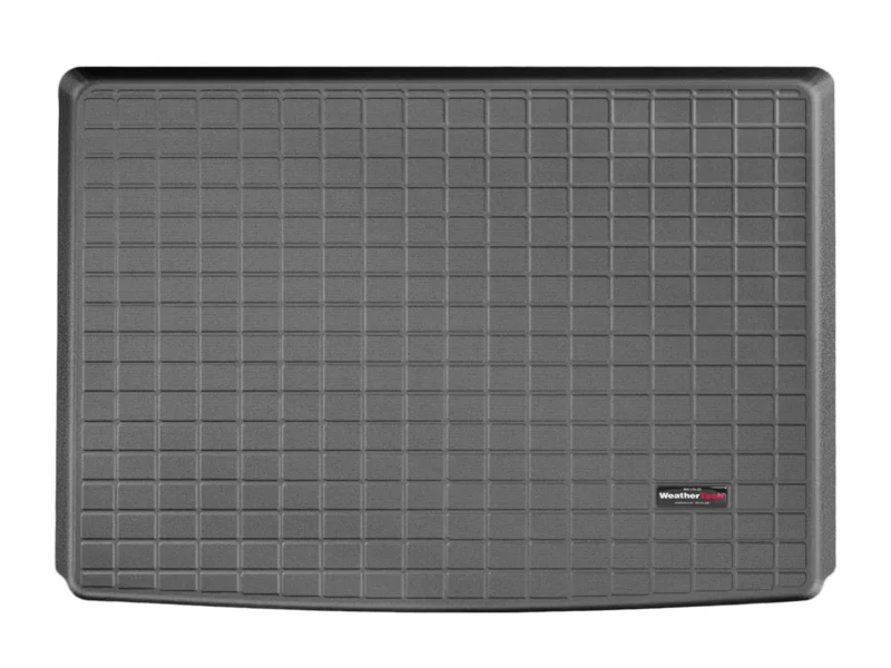 Weathertech 40678 - Cargo Liner, Black, TPE - Thermoplastic Elastomer