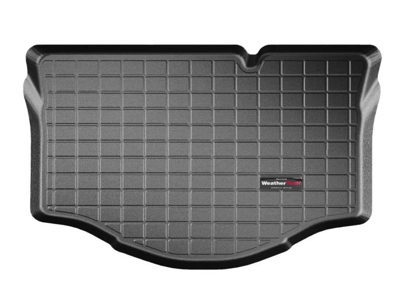 Weathertech 40680 - Cargo Liner, Black, TPE - Thermoplastic Elastomer