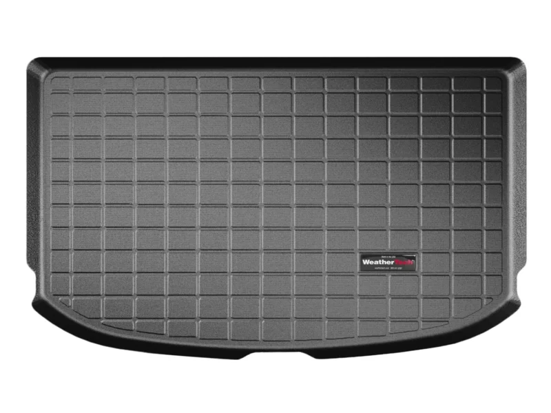 Weathertech 40681 - Cargo Liner, Black, TPE - Thermoplastic Elastomer