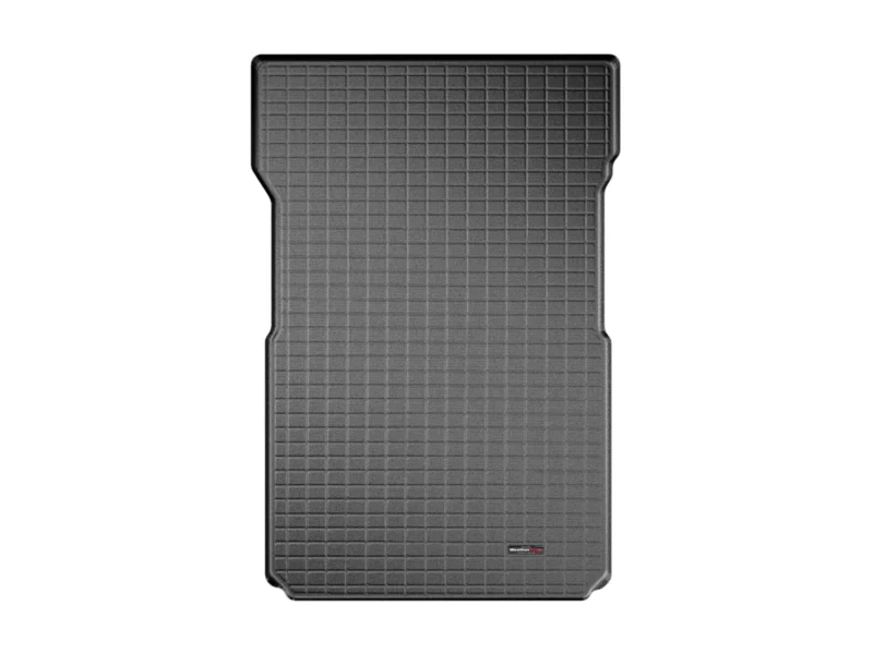 Weathertech 40682 - Cargo Liner, Black, TPE - Thermoplastic Elastomer