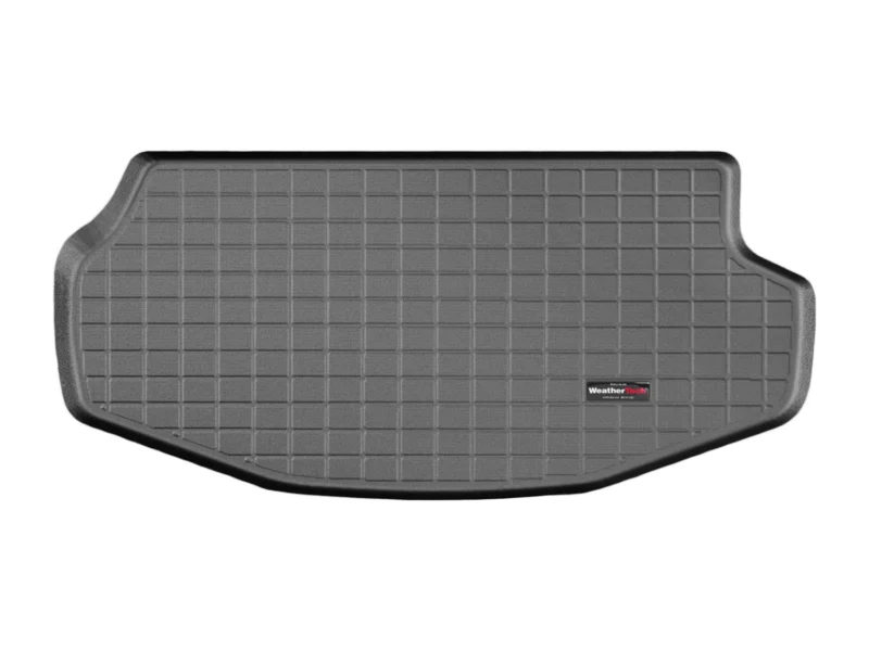 Weathertech 40684 - Cargo Liner, Black, TPE - Thermoplastic Elastomer