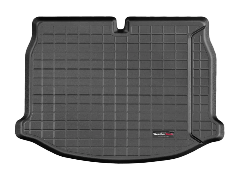 Weathertech 40685 - Cargo Liner, Black, TPE - Thermoplastic Elastomer
