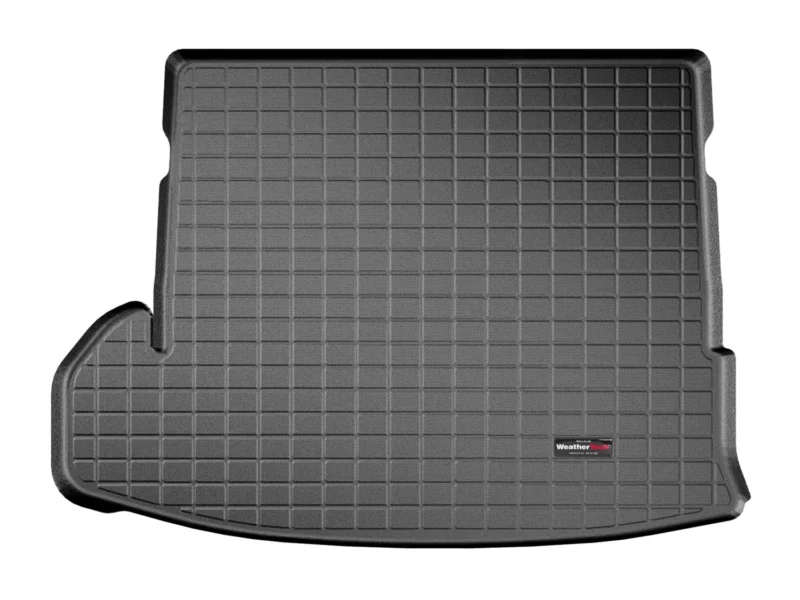 Weathertech 40692 - Cargo Liner, Black, TPE - Thermoplastic Elastomer