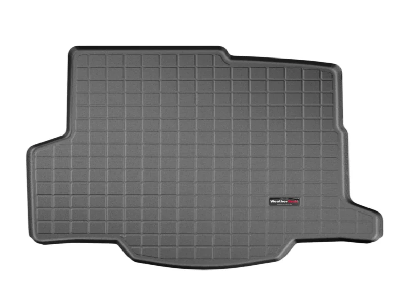 Weathertech 40693 - Cargo Liner, Black, TPE - Thermoplastic Elastomer