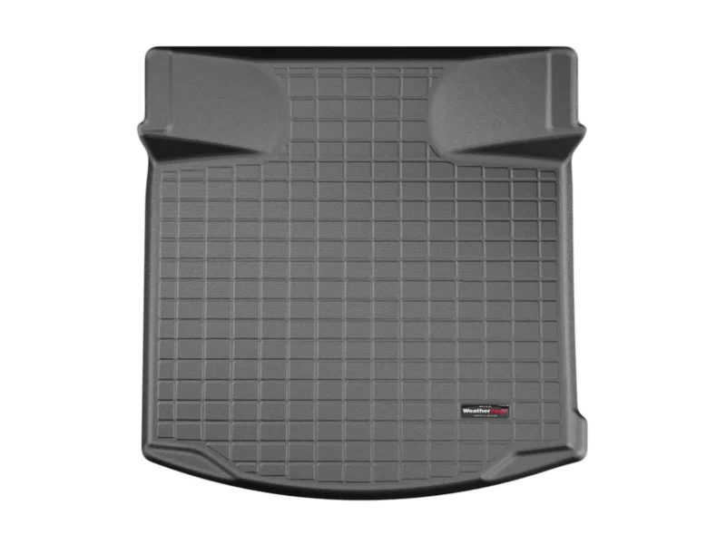 Weathertech 40694 - Cargo Liner, Black, TPE - Thermoplastic Elastomer