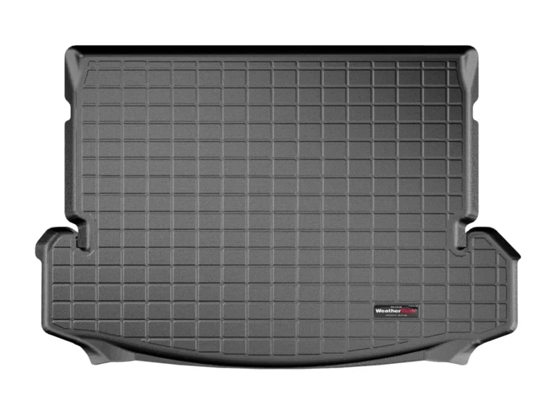 Weathertech 40695 - Cargo Liner, Black, TPE - Thermoplastic Elastomer