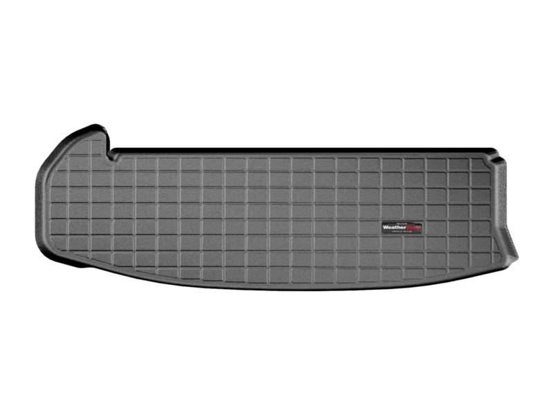 Weathertech 40696 - Cargo Liner, Black, TPE - Thermoplastic Elastomer